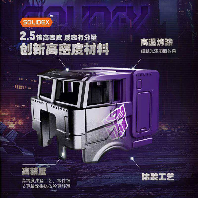 New Blokees CT02 Transformers  - đánh giá và giá Model Kit Transformers Blokees