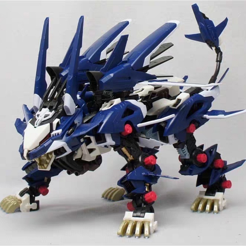 BT Xây Dựng Mô Hình Bộ Dụng Cụ - đánh giá và giá Model Kit Dragon