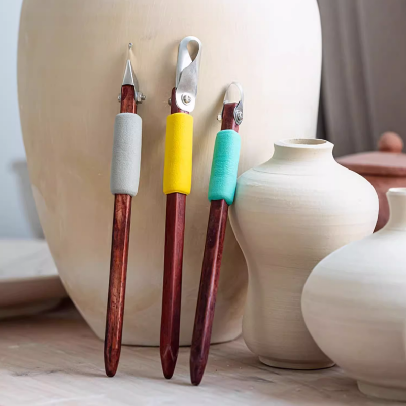 New Pottery Tools Ring Carving - đánh giá và giá Hobby Knife Blade