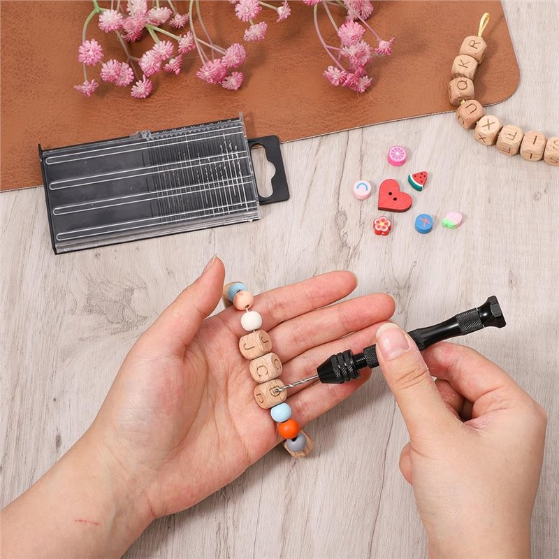 A59Z-21PCS Metric Mini Micro D - đánh giá và giá Pin Vice Micro