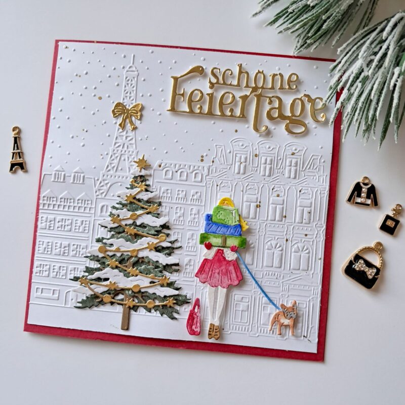 Piggy Craft metal cutting dies - đánh giá và giá Hobby Knife Blade