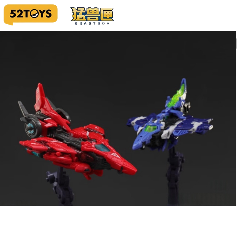 52TOYS Original Model Kit BEAS - đánh giá và giá Model Kit Lizard