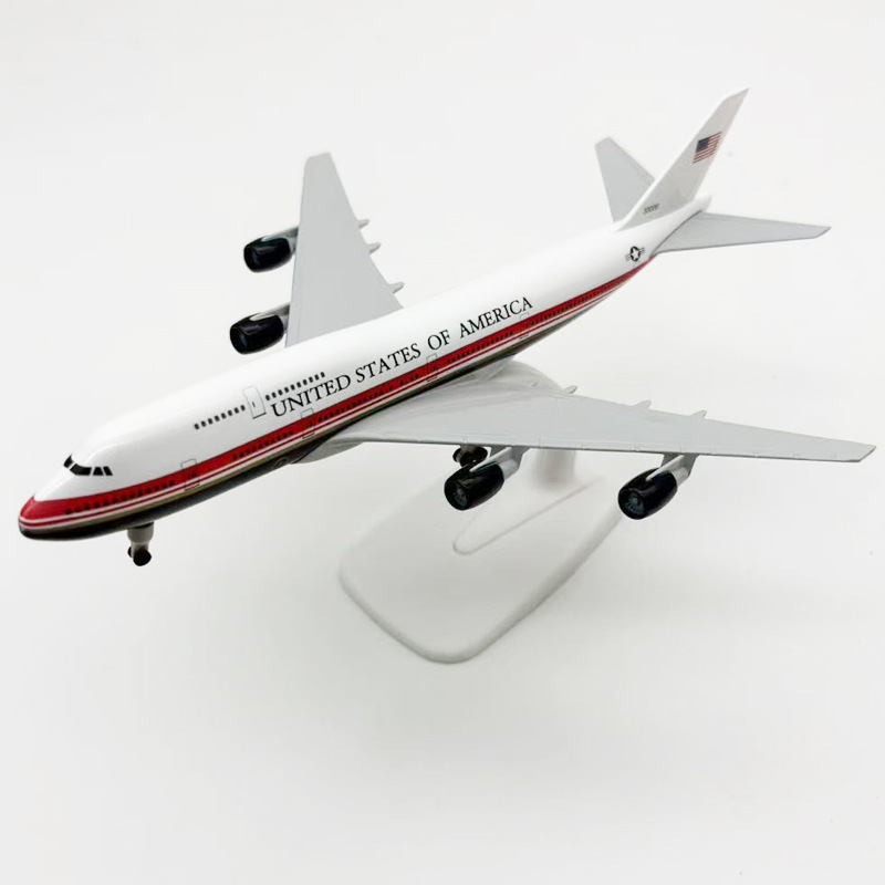 New 20cm Miniature Airplane Ai - đánh giá và giá Model Kit Store