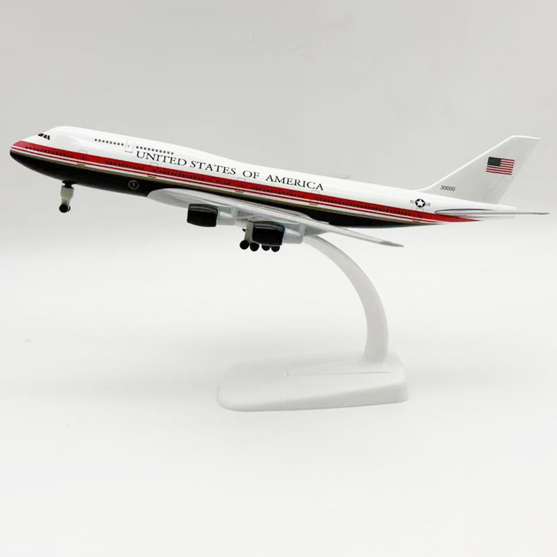 New 20cm Miniature Airplane Ai - đánh giá và giá Model Kit Store