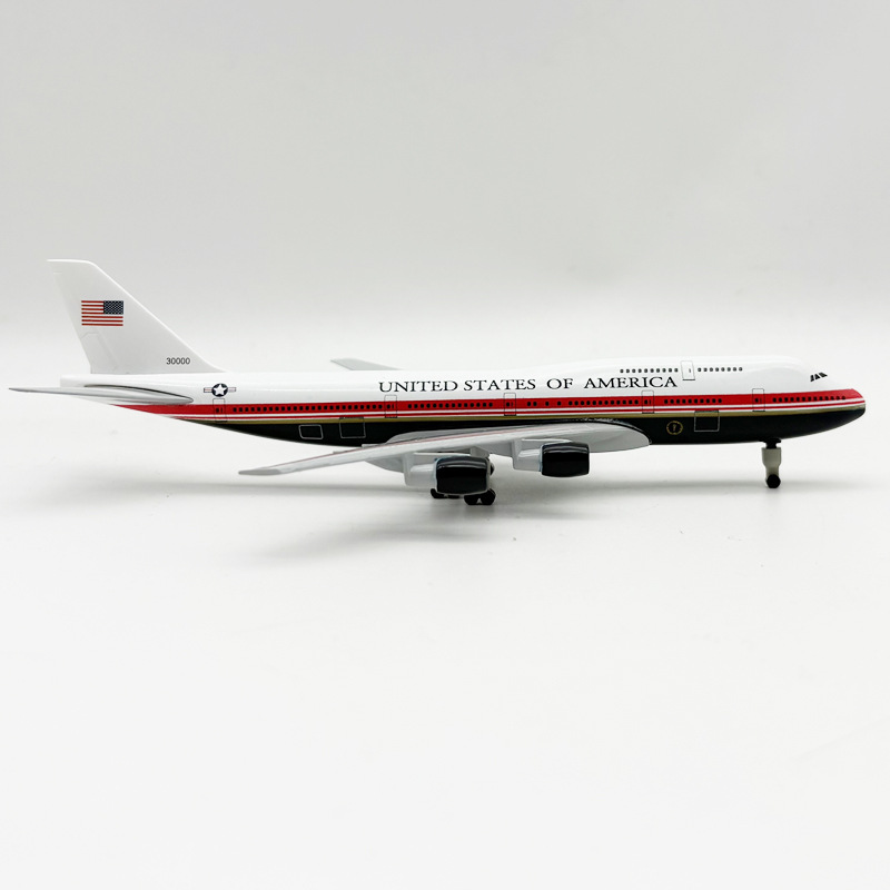 New 20cm Miniature Airplane Ai - đánh giá và giá Model Kit Store