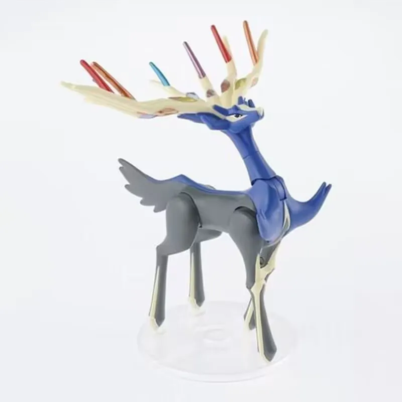 Original Bandai Pokemon Figure - đánh giá và giá Model Kit Gundam Bandai