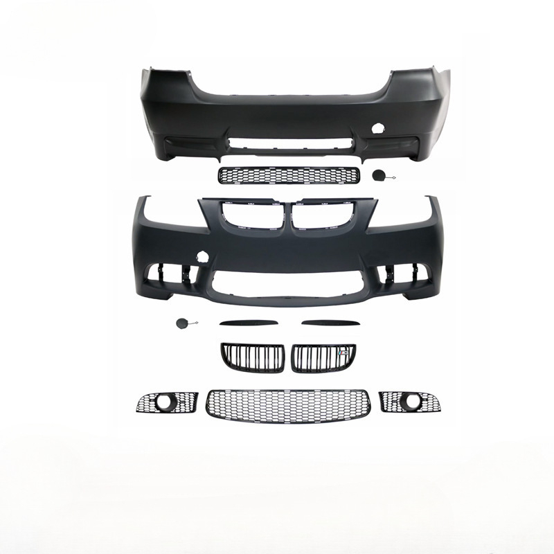 Suitable for 2005 2006 2007 20 - đánh giá và giá Model Kit Bmw