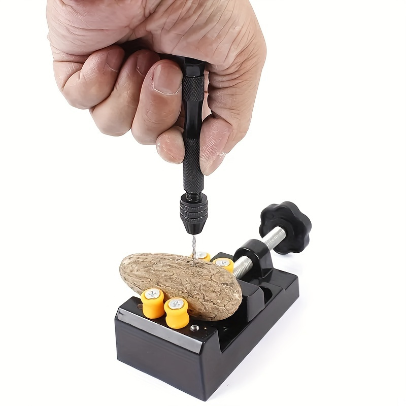 11pcs/Set Mini Aluminum Pin Vi - đánh giá và giá Pin Vice Micro