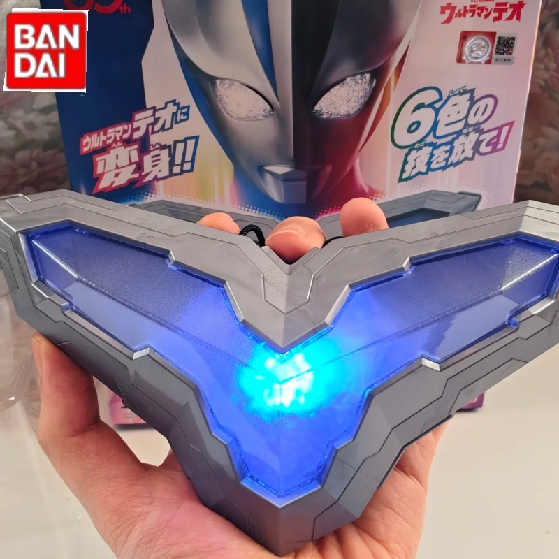 In Stock Bandai Genuine DX Teo - đánh giá và giá Model Kit Gundam Bandai