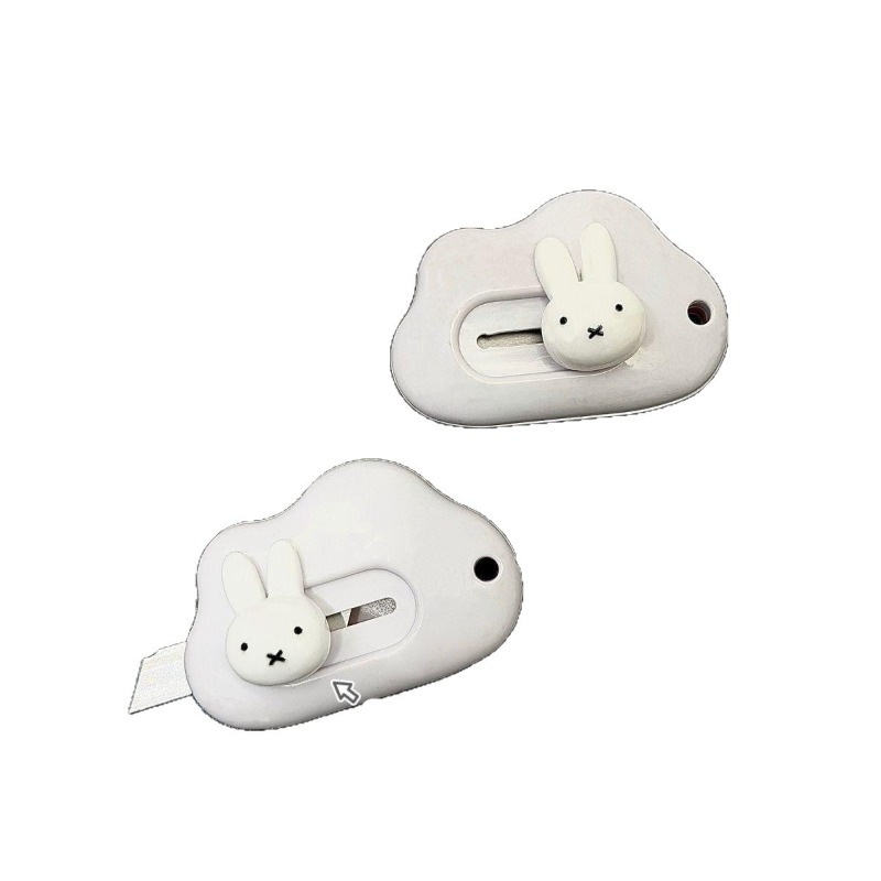 Ins Cartoon Creative Miffy Rab - đánh giá và giá Model Kit Cutter