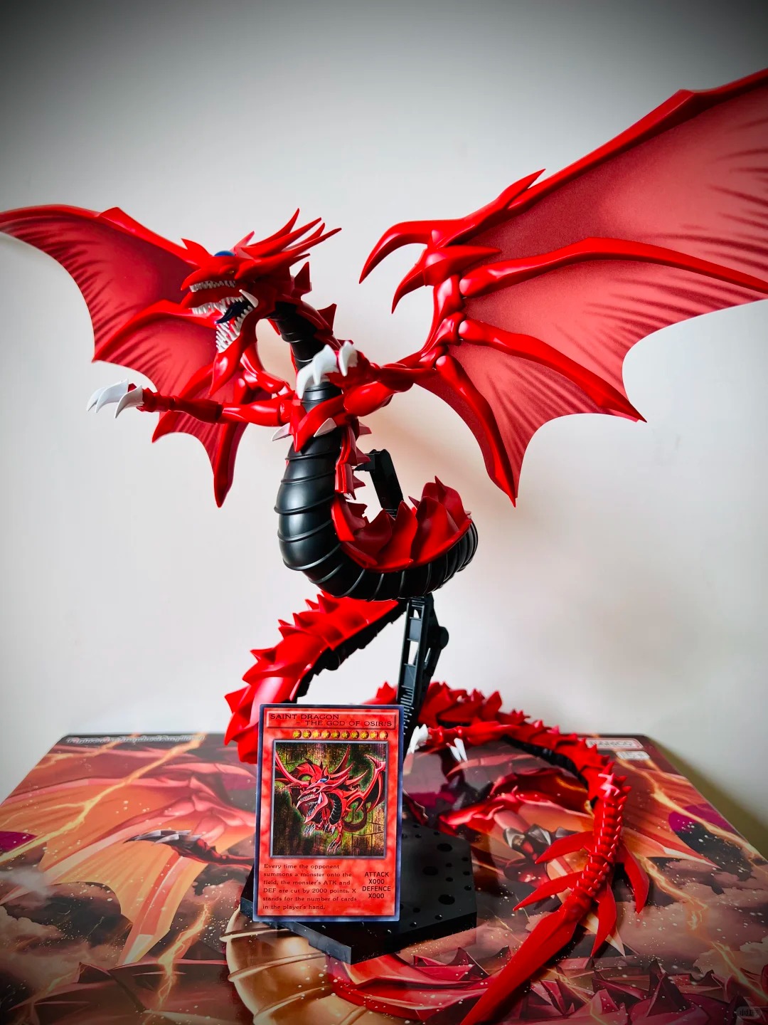 【In Stock】Bandai Figure‑rise S - đánh giá và giá Model Kit Yugioh Bandai