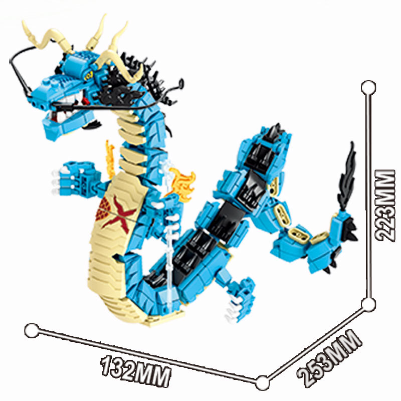 One Piece Building Blocks Blin - đánh giá và giá Model Kit Gundam Bandai