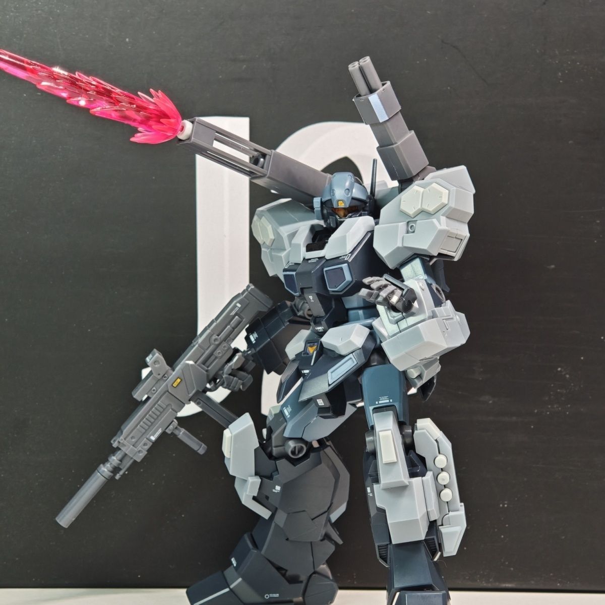 BAOBAO Model HG 1/144 Assembly - đánh giá và giá Model Kit Store