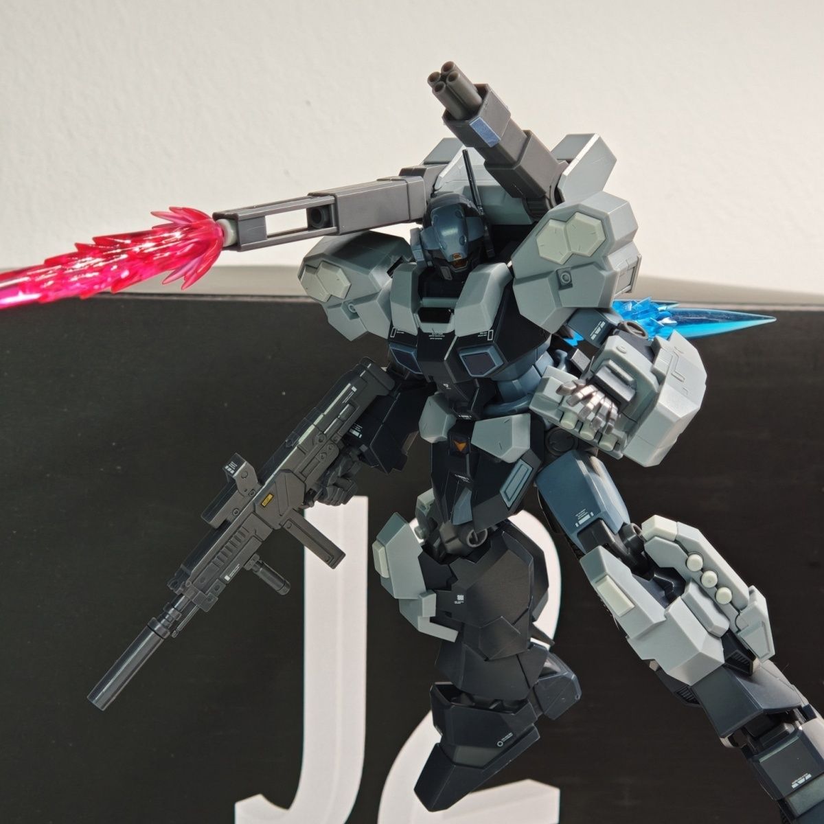 BAOBAO Model HG 1/144 Assembly - đánh giá và giá Model Kit Store