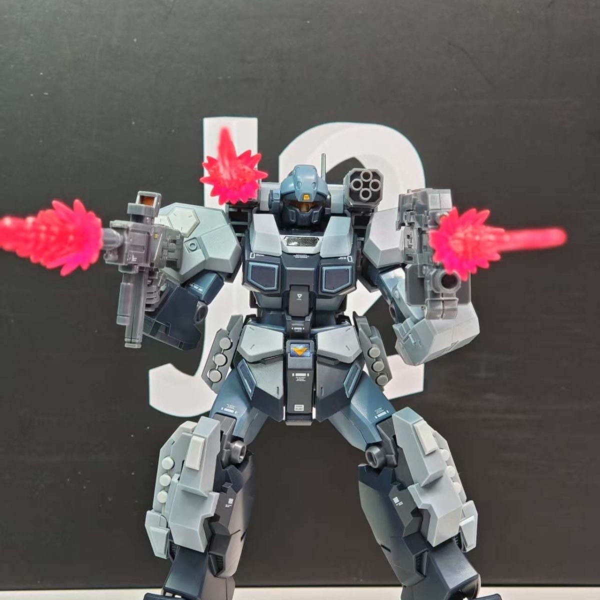 BAOBAO Model HG 1/144 Assembly - đánh giá và giá Model Kit Store