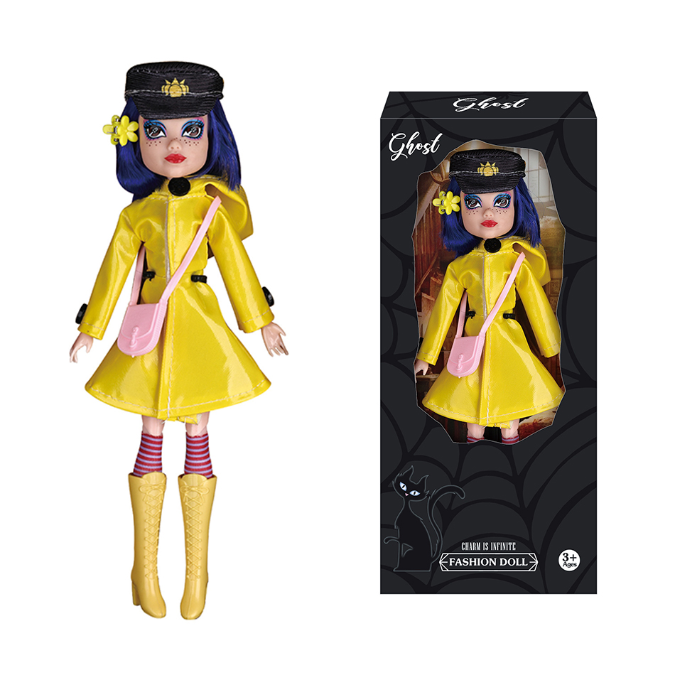 Ghost Mom Caroline Raincoat Ed - đánh giá và giá Model Kit Gundam Bandai