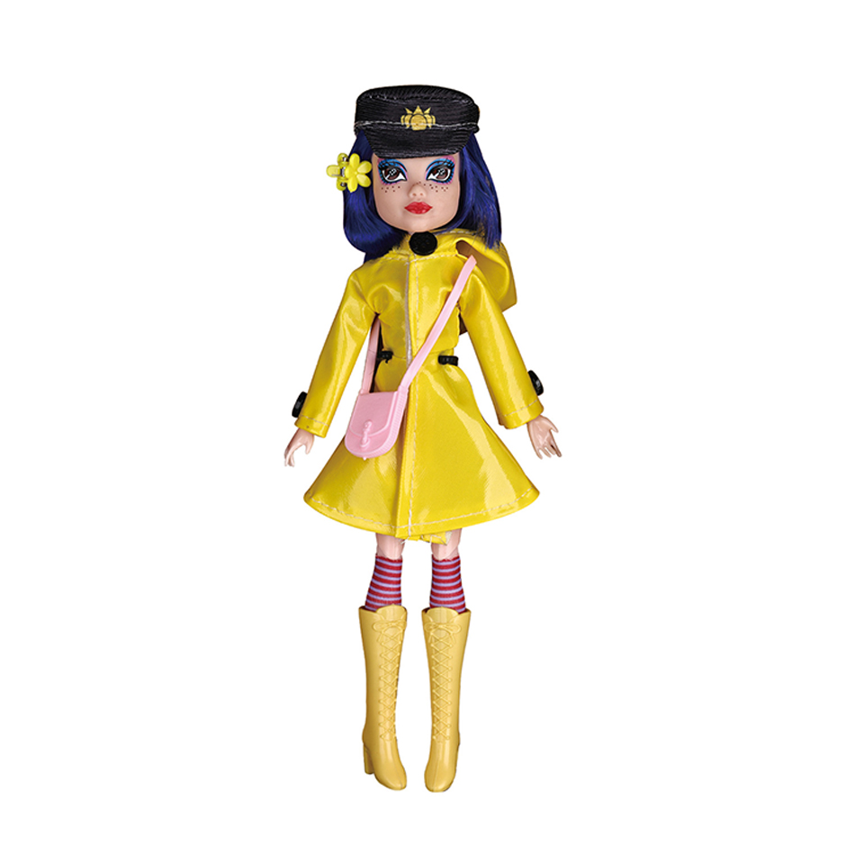 Ghost Mom Caroline Raincoat Ed - đánh giá và giá Model Kit Gundam Bandai
