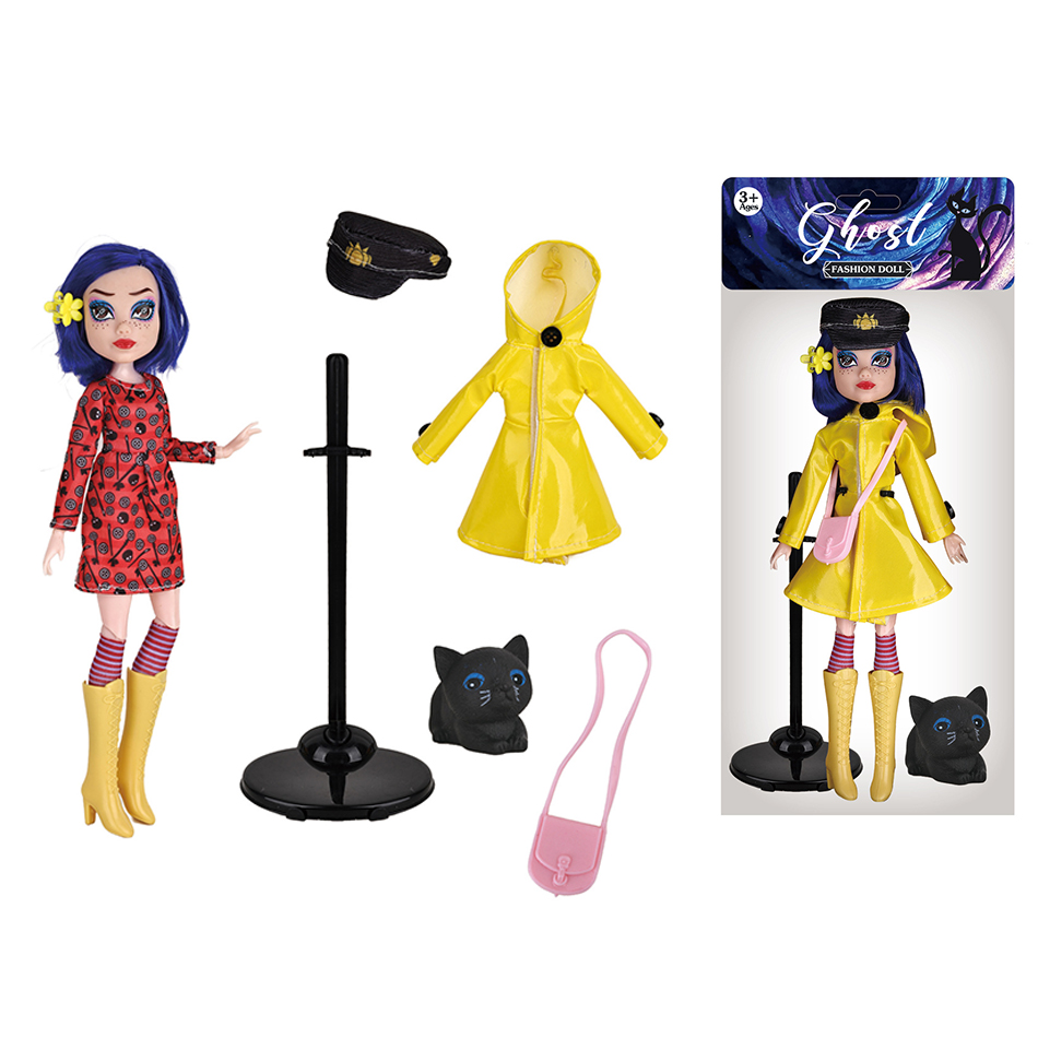 Ghost Mom Caroline Raincoat Ed - đánh giá và giá Model Kit Gundam Bandai