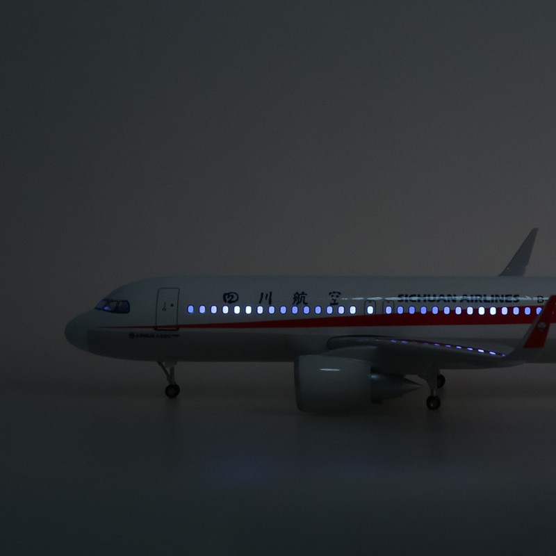 47cm Large Scale Sichuan A320  - đánh giá và giá Model Kit Store