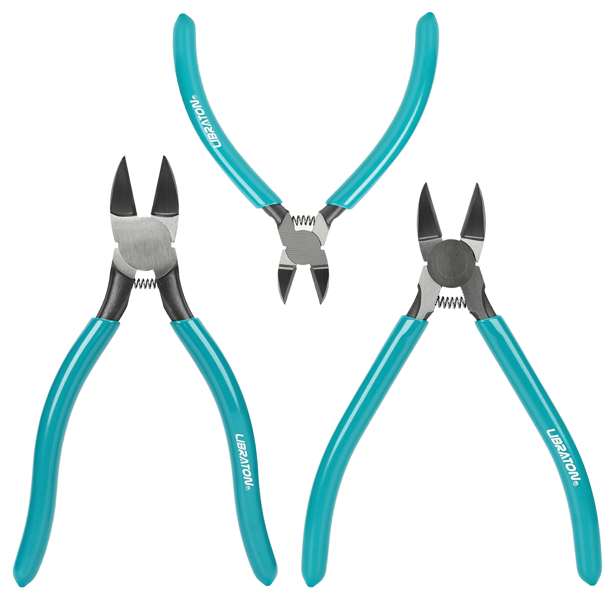 LIBRATON 4/6/7 inch Wire Cutte - đánh giá và giá Model Kit Cutter